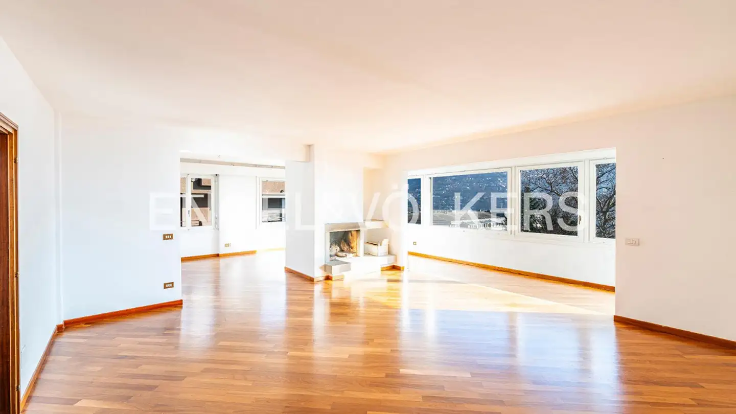 Appartement à vendre - 6900 Massagno - Photo 4