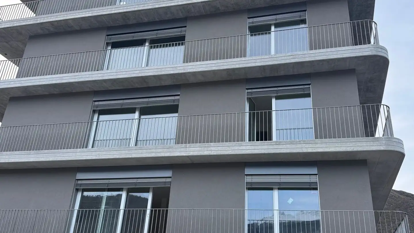 Appartamento in vendita - Promenade Du Canal 69, 1950 Sion