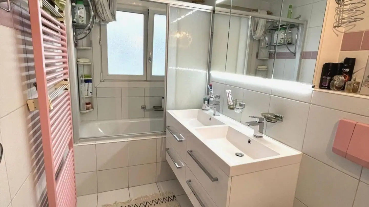 Apartment for rent - Gallusstrasse 16, 8730 Uznach - Photo 2