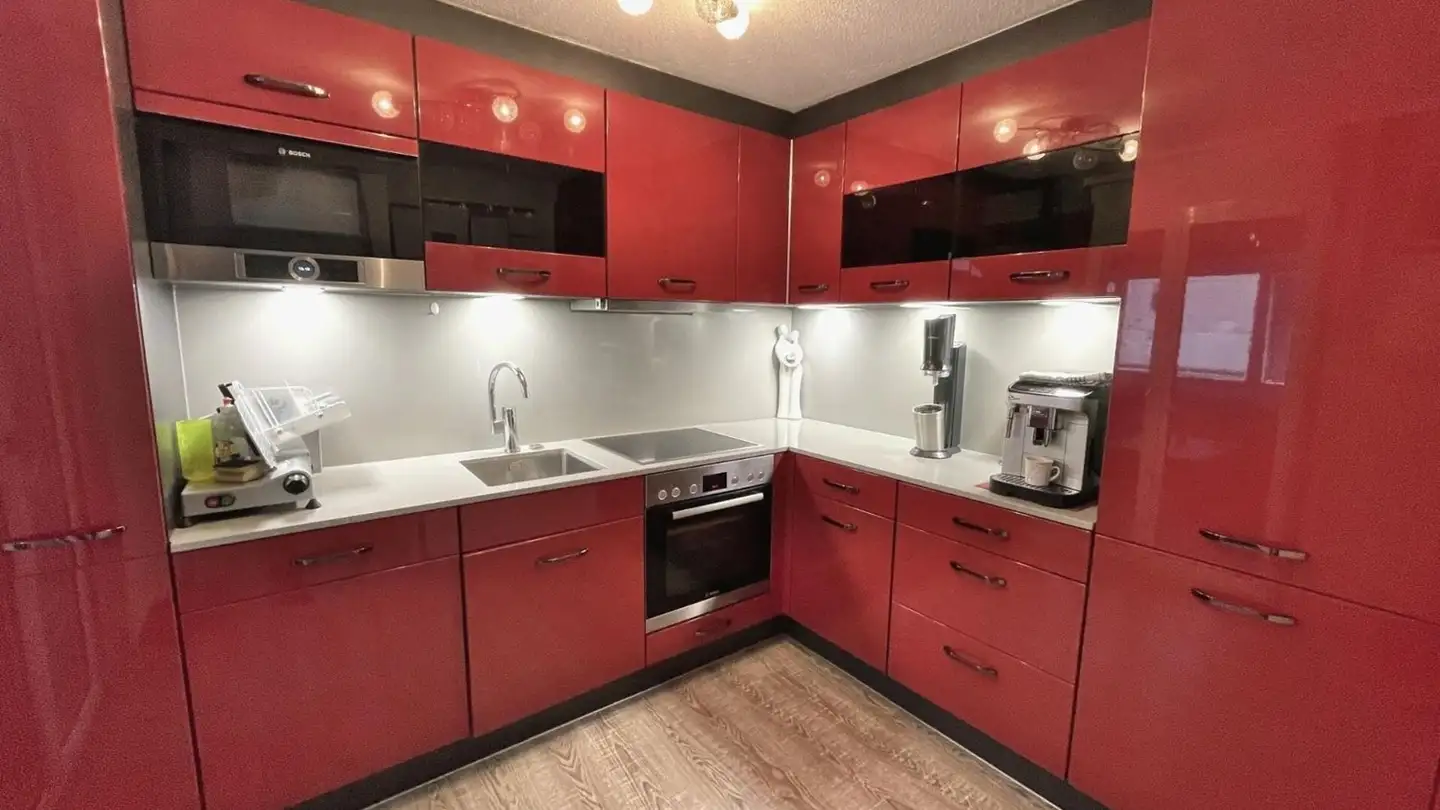 Apartment for rent - Gallusstrasse 16, 8730 Uznach - Photo 3