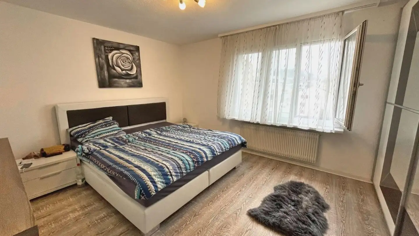 Apartment for rent - Gallusstrasse 16, 8730 Uznach - Photo 4