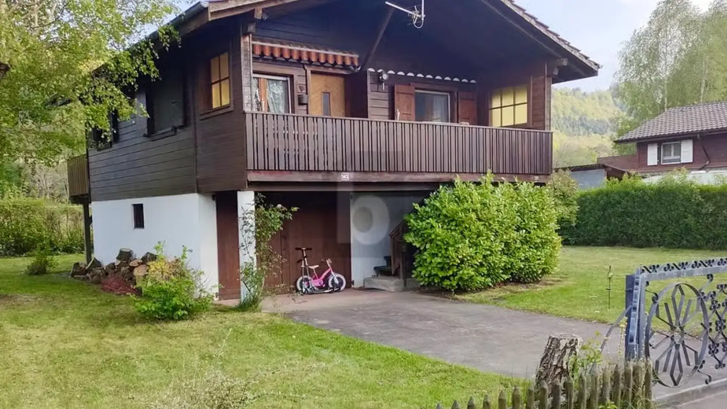 Maison individuelle à vendre - 1468 Cheyres