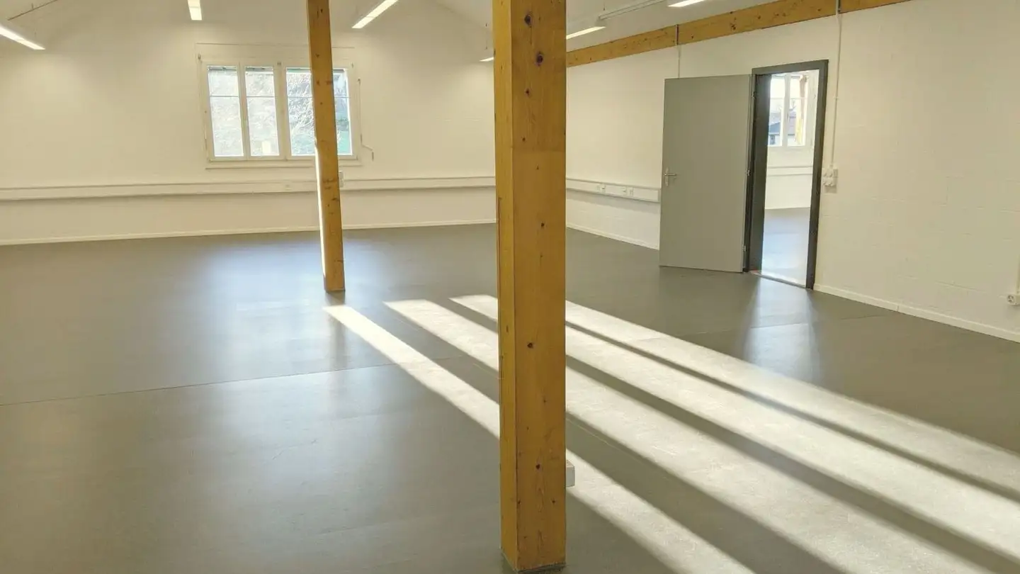 Spazio ufficio in affitto - Sackstrasse 33, 8342 Wernetshausen - Foto 3