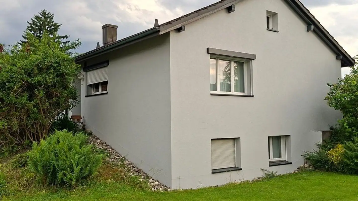 Casa singola in affitto - Gartenstrasse 1, 9469 Haag (Rheintal) - Foto 2