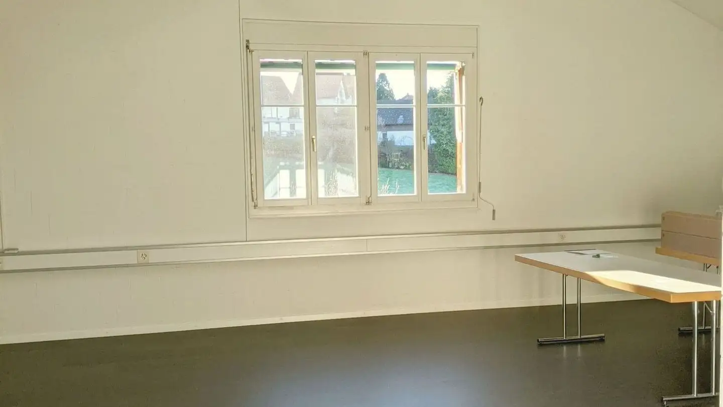 Spazio ufficio in affitto - Sackstrasse 33, 8342 Wernetshausen - Foto 4