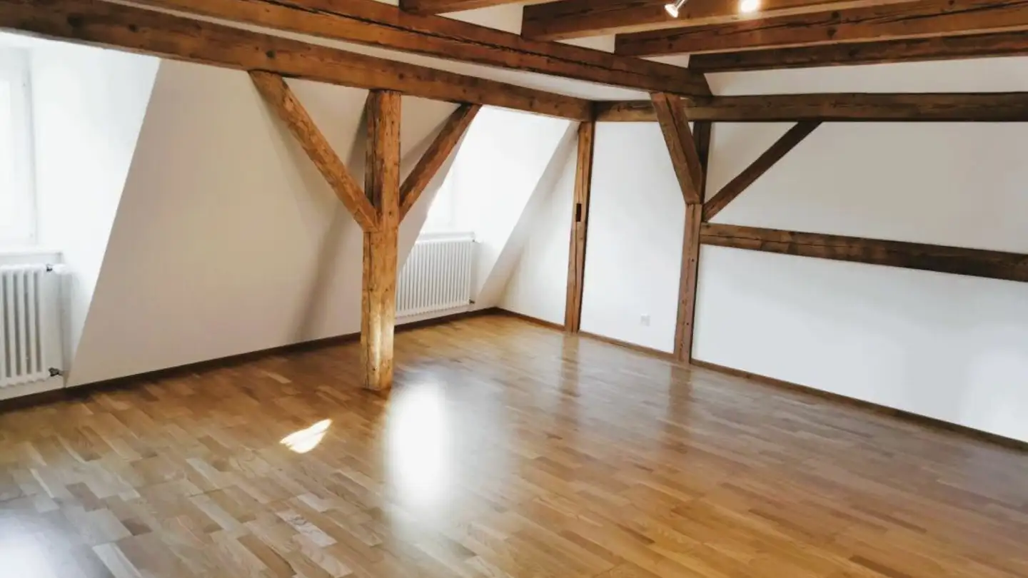 Casa singola in vendita - Churerstrasse 3, 9450 Altstätten SG - Foto 4