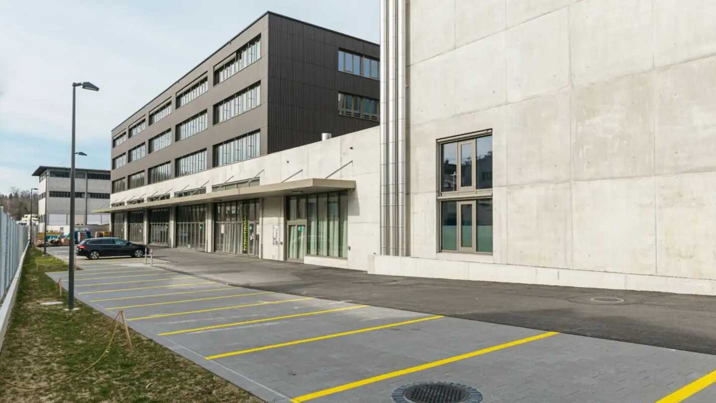 Bureau à louer - Waldeggstrasse 42a, 3097 Liebefeld - Photo 3