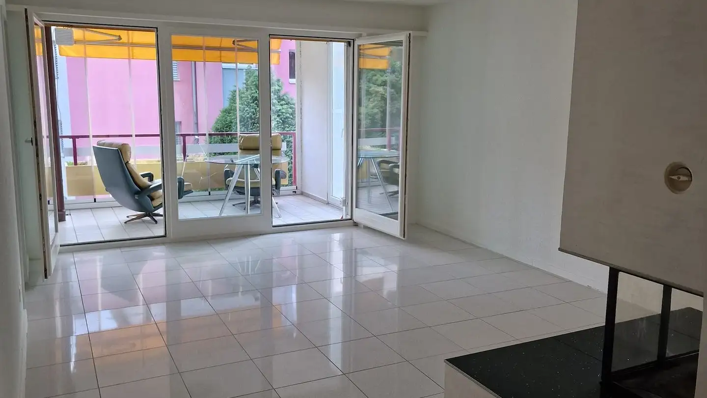 Wohnung mieten - Melchrütistrasse 57, 8304 Wallisellen - Foto 2