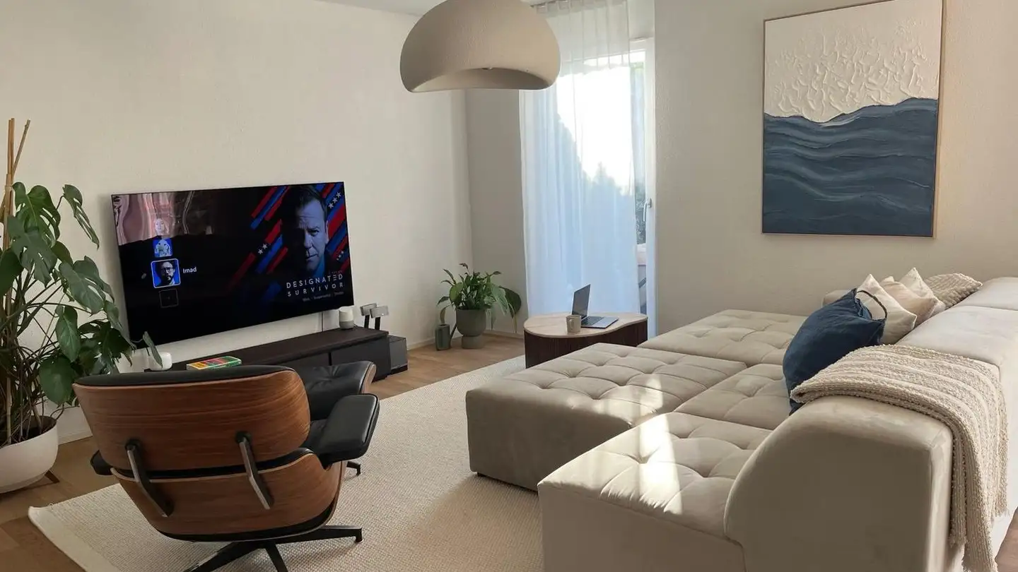 Casa singola in affitto - Churfirstenstrasse 16, 8304 Wallisellen
