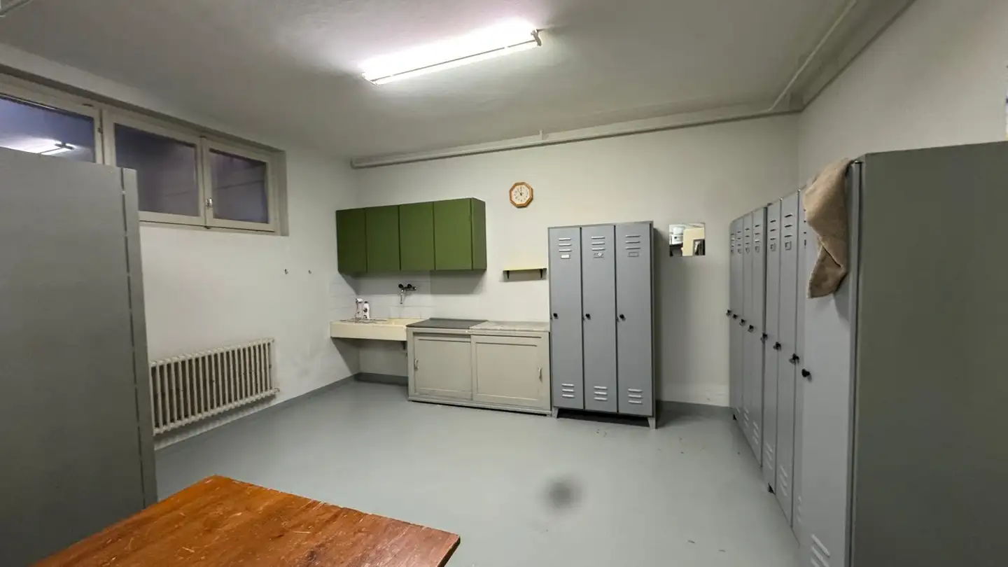 Industrial property for sale - 6828 Balerna - Photo 4