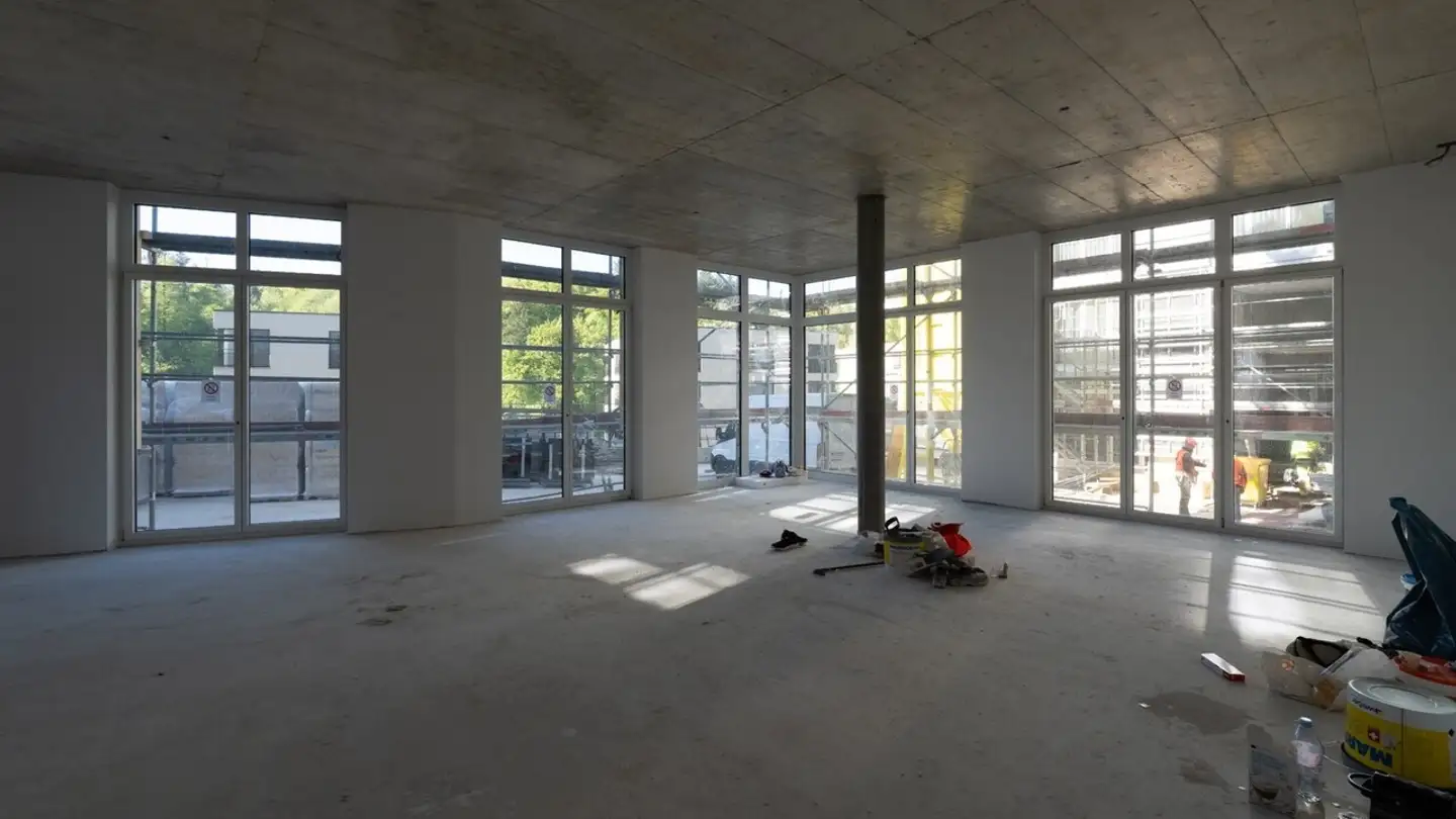 Office space for rent - Worblaufenstrasse 159, 3048 Worblaufen - Photo 2