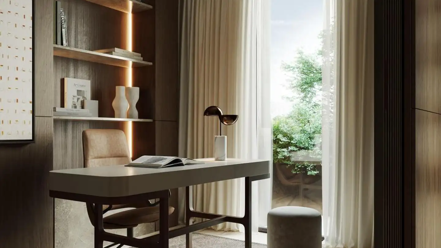 Appartement à vendre - 6855 Stabio - Photo 3