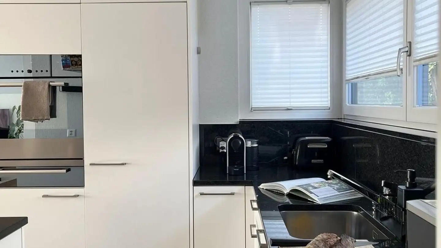 Casa singola in affitto - Churfirstenstrasse 16, 8304 Wallisellen - Foto 4