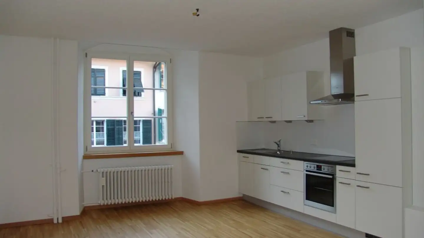 Appartement à louer - Hauptgasse 55, 4500 Solothurn