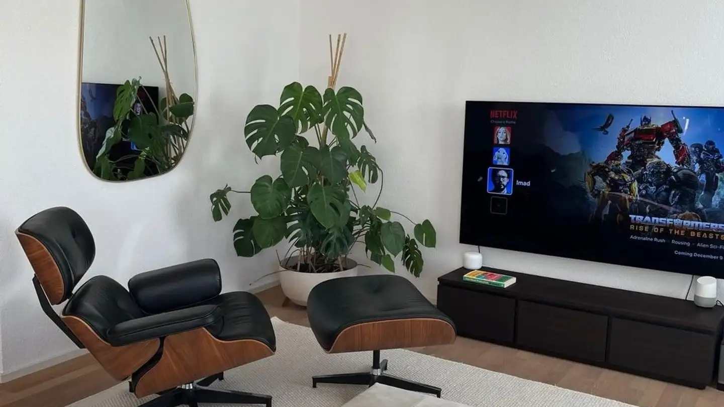 Casa singola in affitto - Churfirstenstrasse 16, 8304 Wallisellen - Foto 2