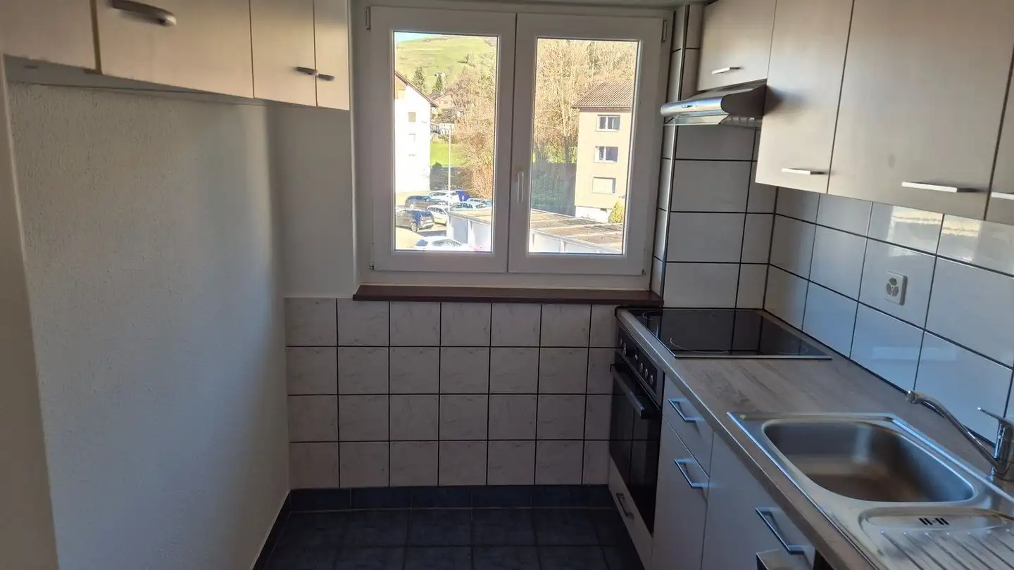 Appartement à louer - Austrasse 6, 9642 Ebnat-Kappel