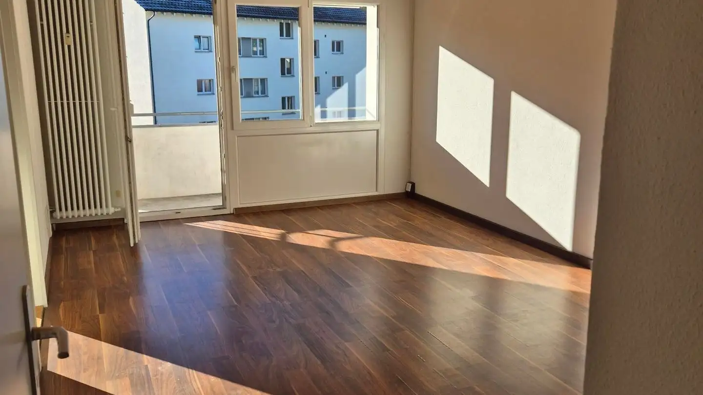 Appartamento in affitto - Austrasse 6, 9642 Ebnat-Kappel - Foto 2