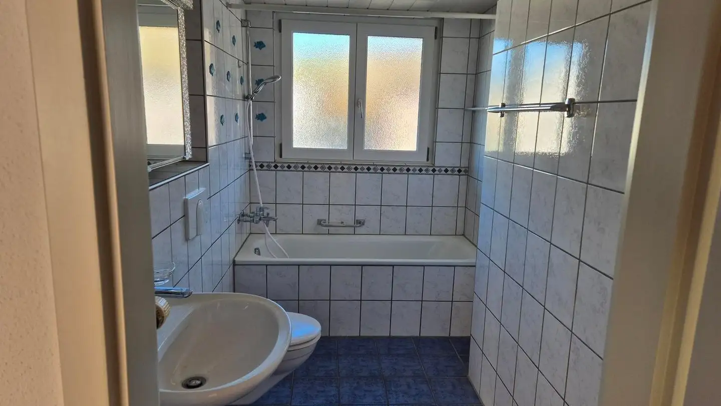 Appartamento in affitto - Austrasse 6, 9642 Ebnat-Kappel - Foto 4