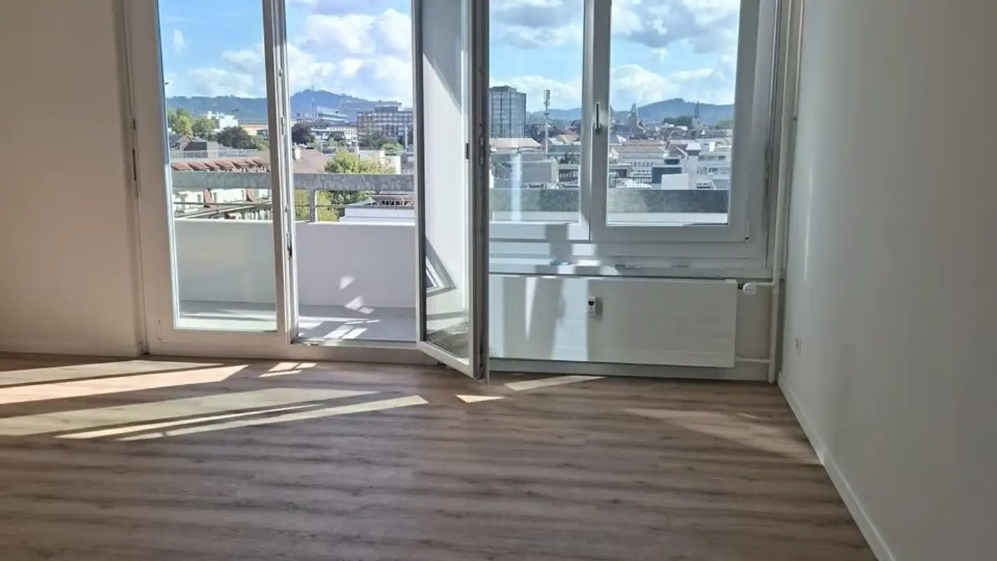 Appartement à louer - Brunnmattstrasse 24, 3007 Bern