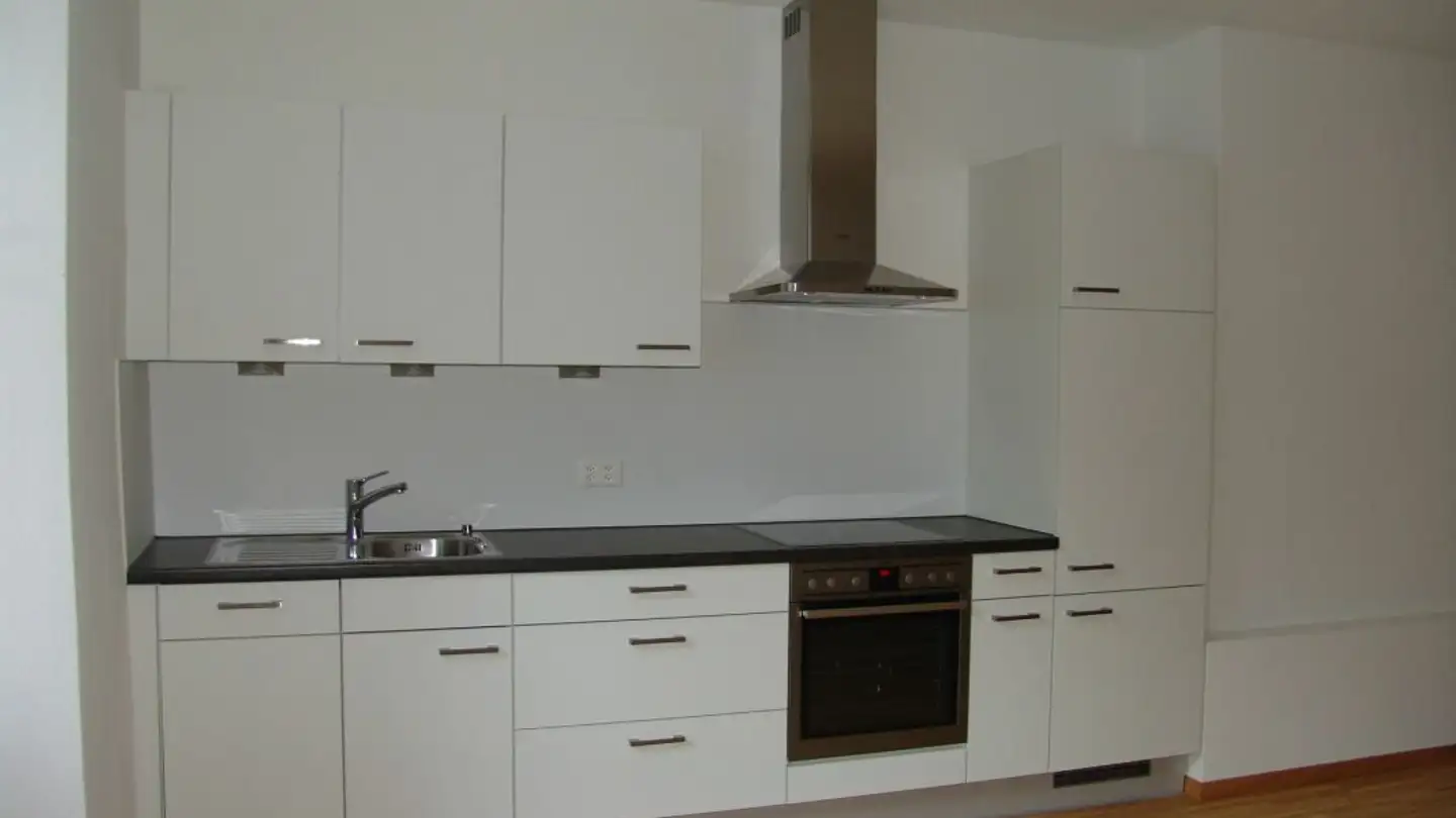 Appartamento in affitto - Hauptgasse 55, 4500 Solothurn - Photo 2