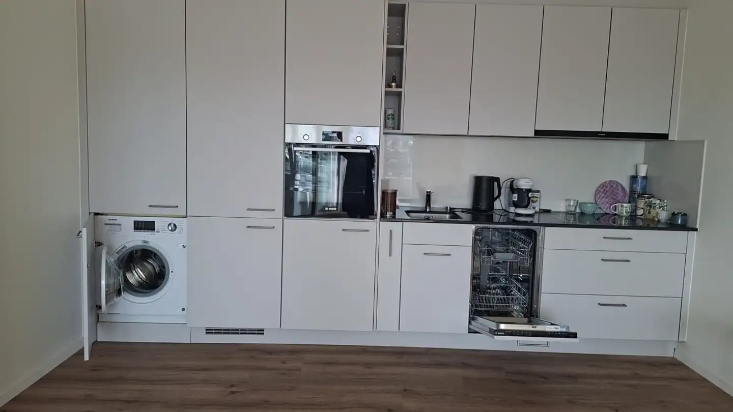 Appartement à louer - Brunnmattstrasse 24, 3007 Bern - Photo 2