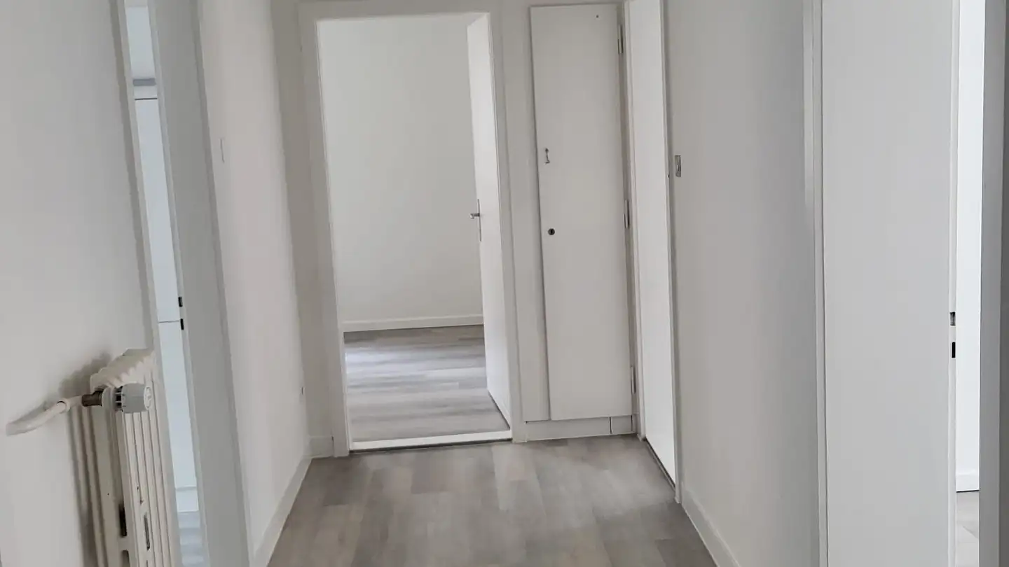 Appartamento in affitto - Rue Baptiste-Savoye 49, 2610 St-Imier - Foto 2