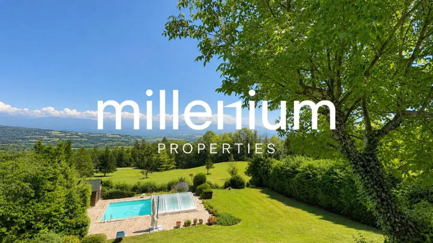 Single house for sale - 1260 Nyon - Photo 4