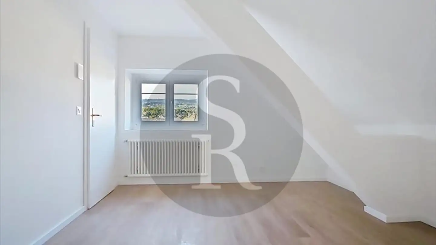 Appartement à louer - Rue Haute 29, 2013 Colombier NE