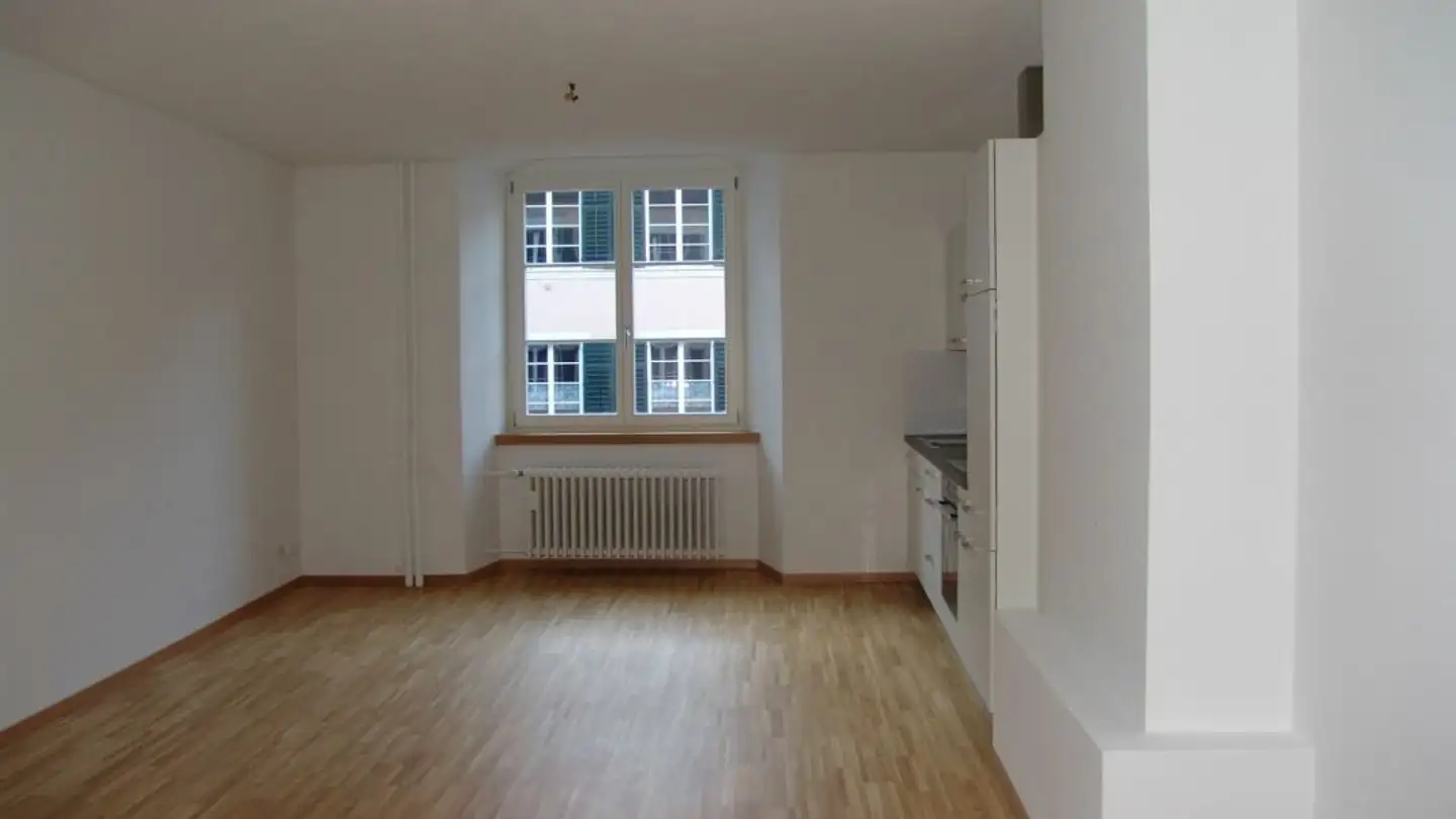 Appartamento in affitto - Hauptgasse 55, 4500 Solothurn - Photo 4