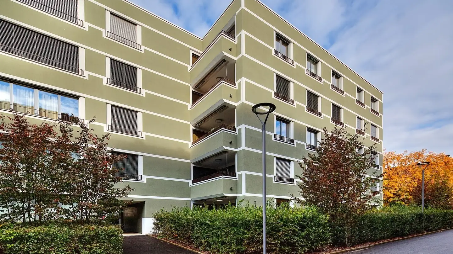 Apartment for rent - Luxweg 5, 5000 Aarau