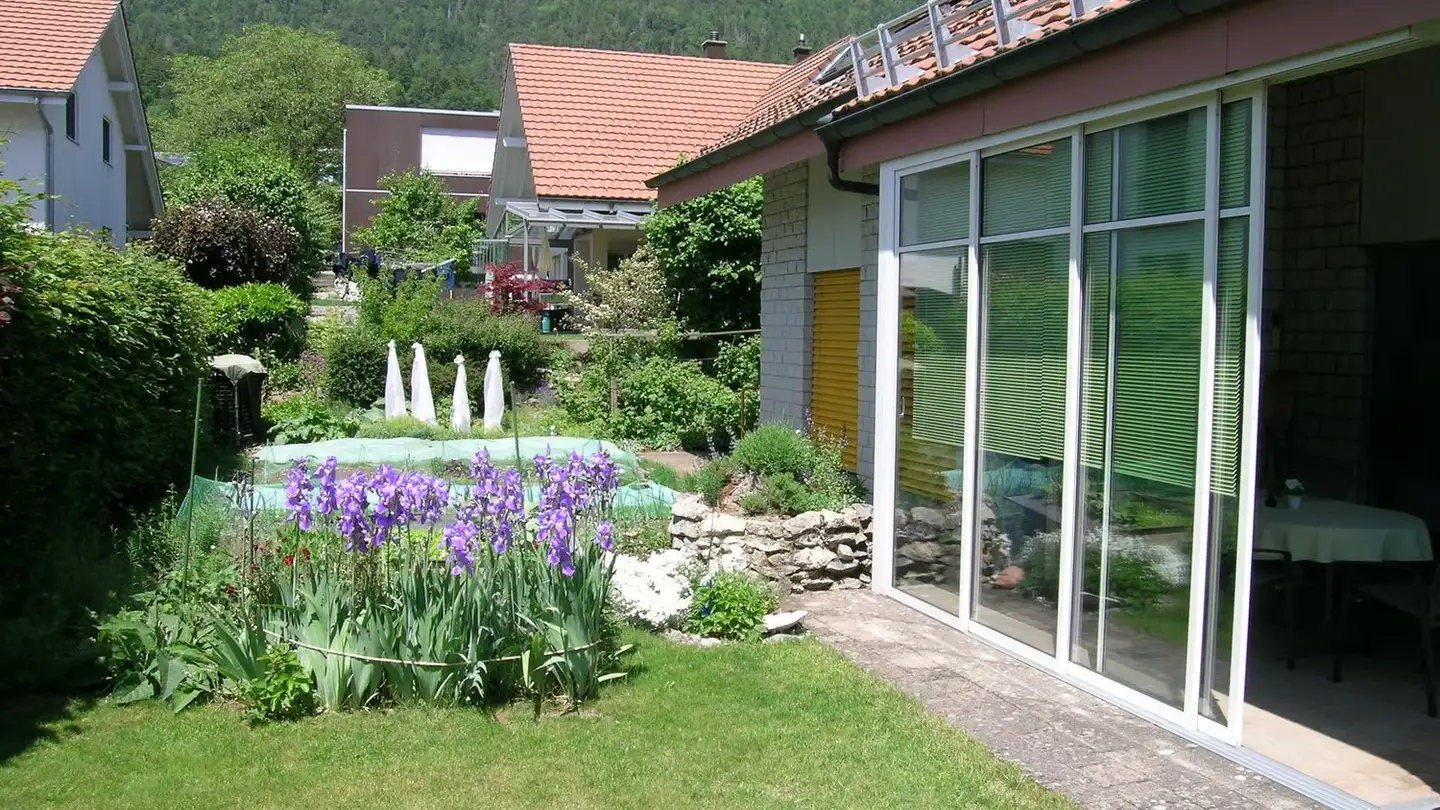 Single house for sale - Fichtenweg 17, 4514 Lommiswil - Photo 3
