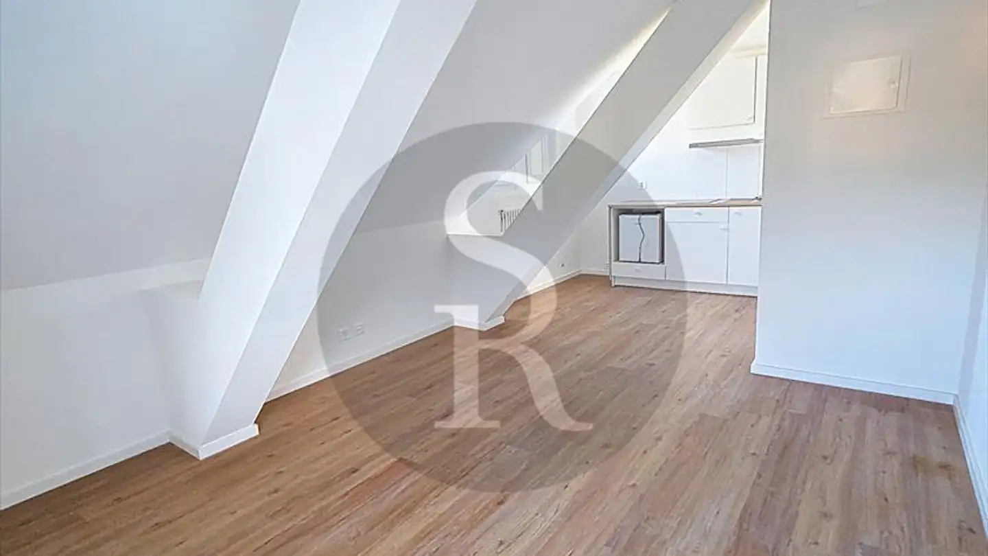 Appartamento in affitto - Rue Haute 29, 2013 Colombier NE - Photo 2