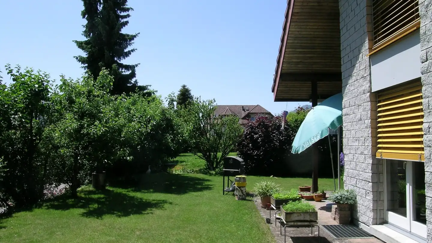 Single house for sale - Fichtenweg 17, 4514 Lommiswil - Photo 4