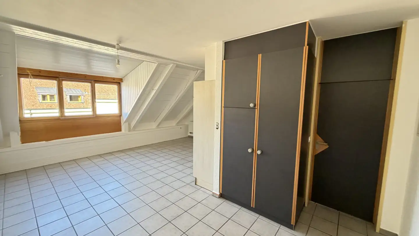 Appartement à louer - Rue De La Chaumont, 2900 Porrentruy