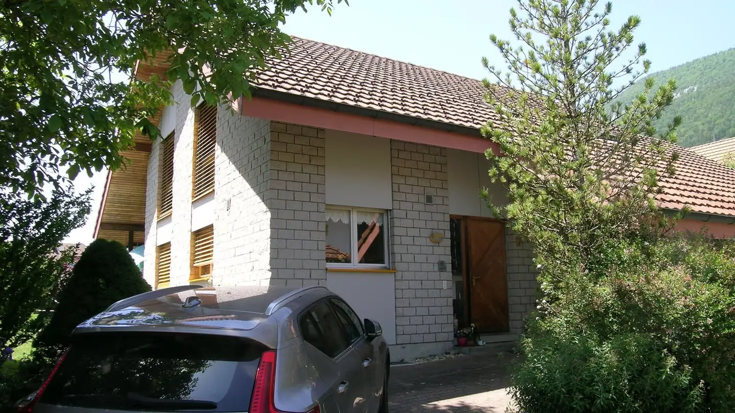 Single house for sale - Fichtenweg 17, 4514 Lommiswil - Photo 2