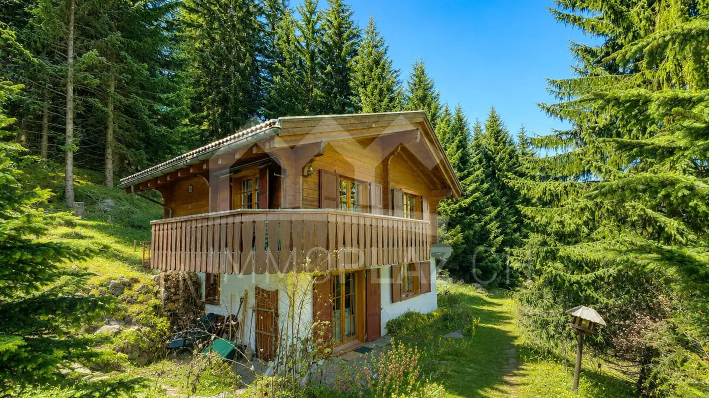 Casa singola in vendita - 7464 Parsonz - Foto 3