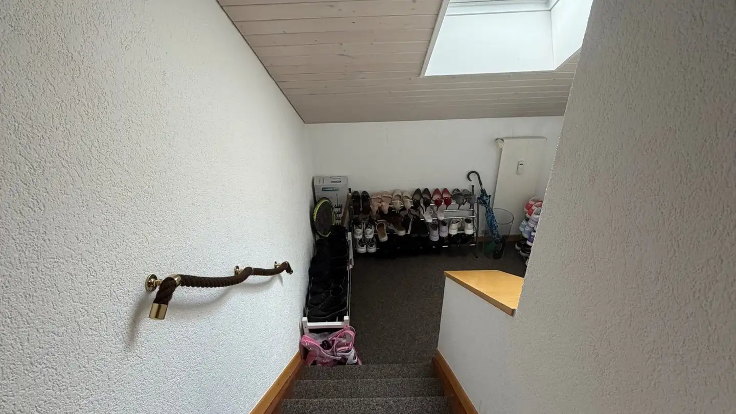 Appartement à louer - Hauptstrasse 44, 5032 Aarau Rohr - Photo 4