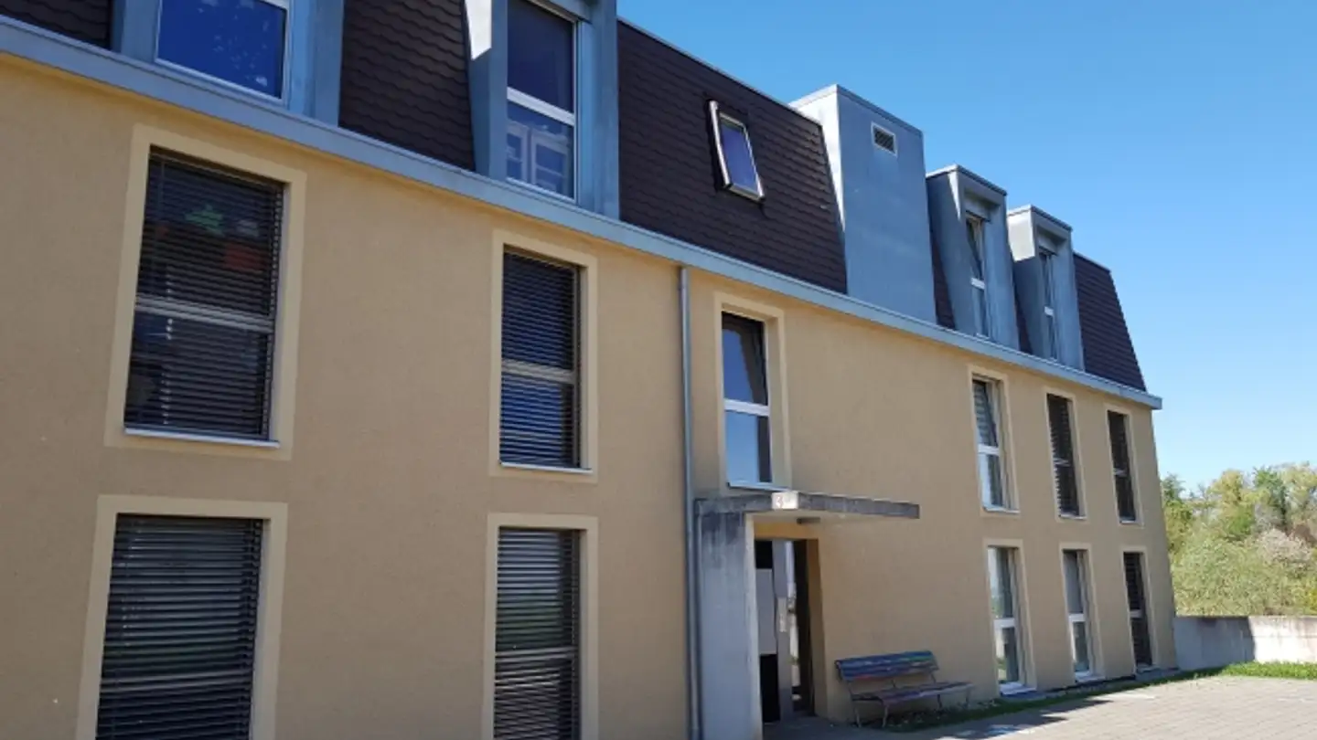 Appartamento in affitto - Klinkerweg 3, 4123 Allschwil