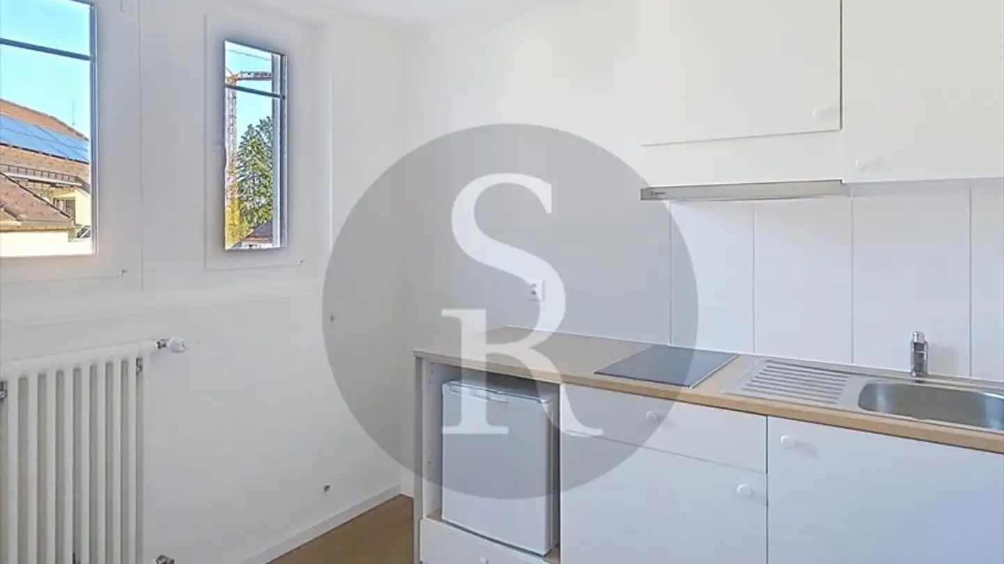 Appartamento in affitto - Rue Haute 29, 2013 Colombier NE - Photo 4