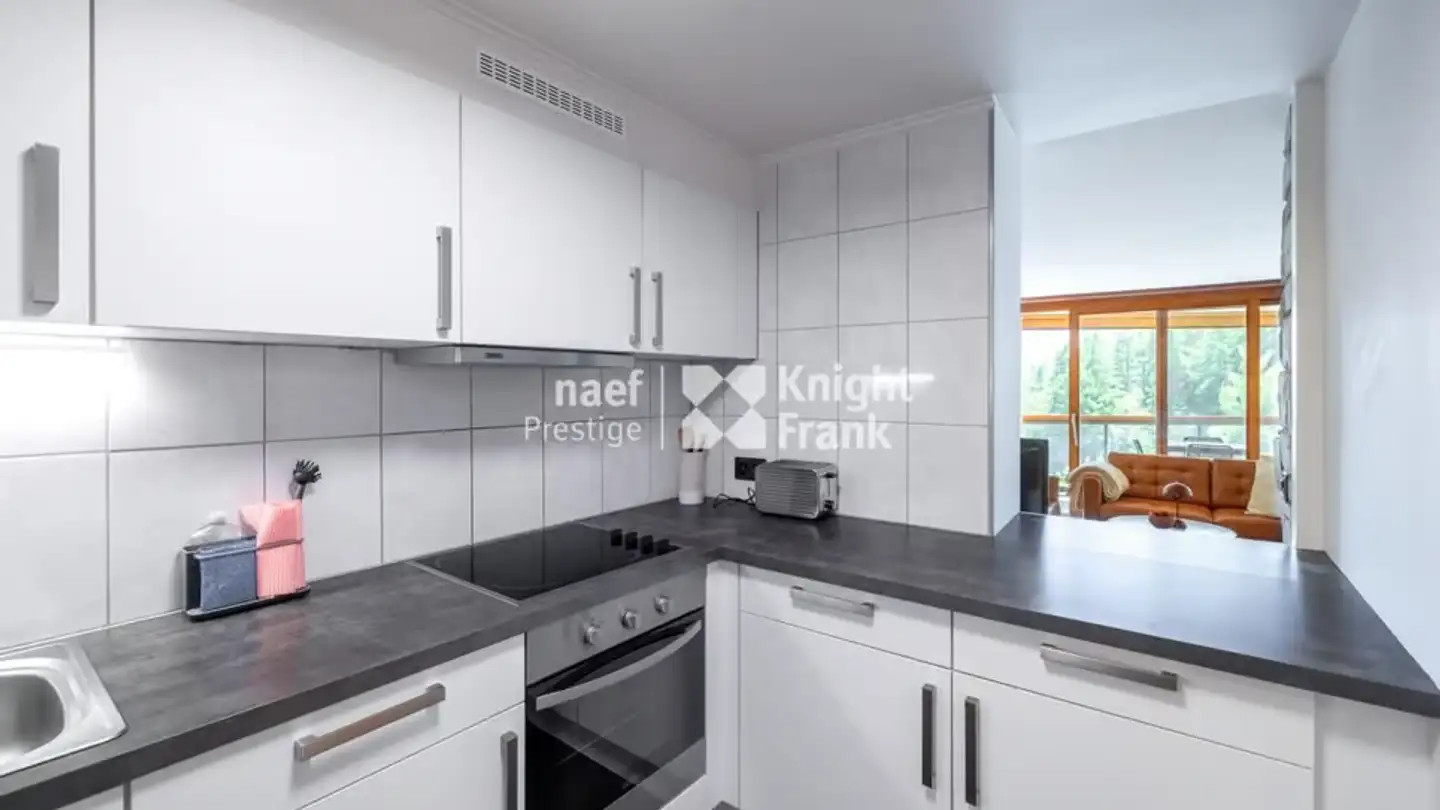 Wohnung mieten - Route De Crans-Montana, 3963 Montana - Foto 4