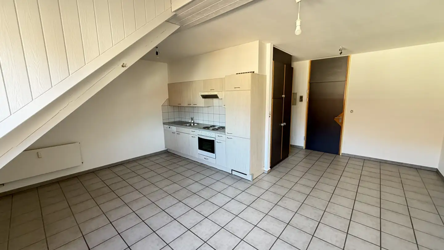 Appartement à louer - Rue De La Chaumont, 2900 Porrentruy - Photo 2