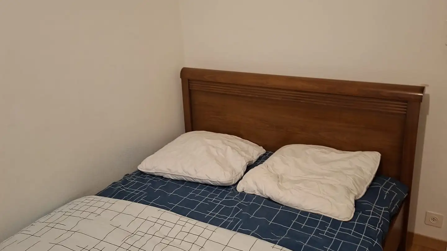 Single room for rent - 1018 Lausanne