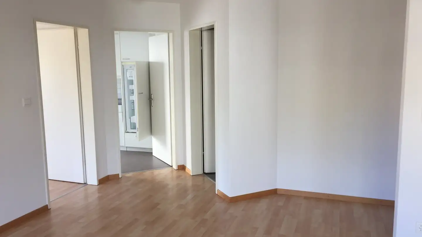 Appartamento in affitto - Alte Bahnhofstrasse 13, 3110 Münsingen