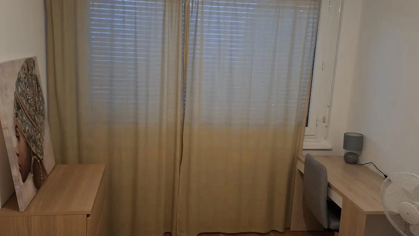 Single room for rent - 1018 Lausanne - Photo 4