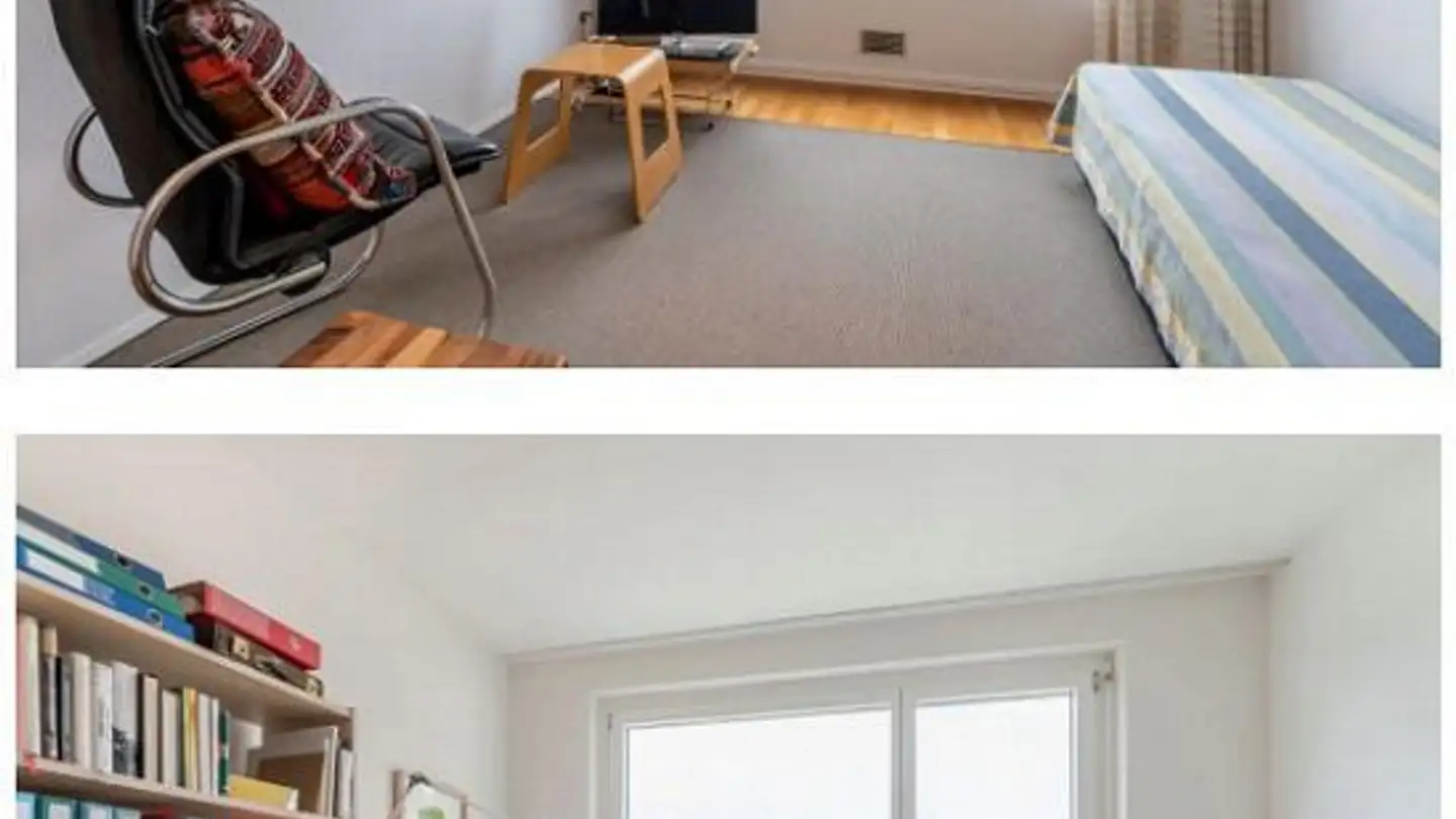 Appartement à louer - Wiesenstrasse 1, 5430 Wettingen - Photo 3