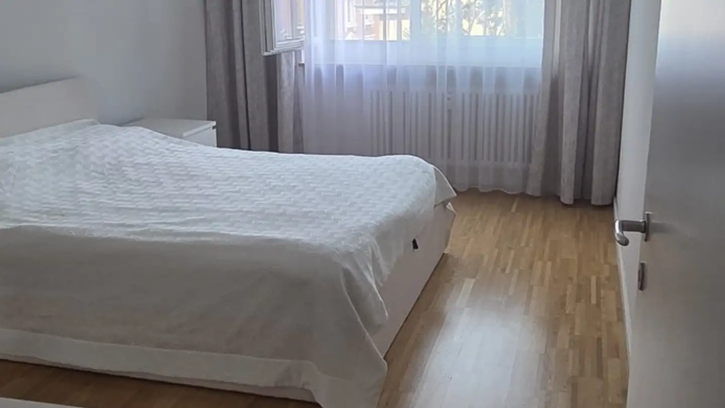 Appartamento in affitto - Hegenheimerstrasse 79, 4055 Basel - Foto 2