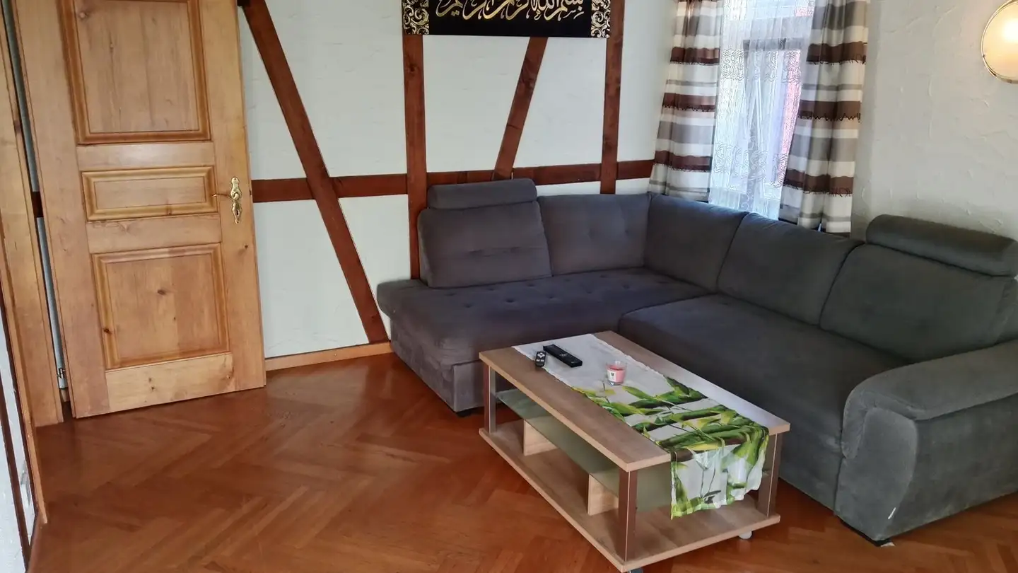 Apartment for rent - Kriessernstrasse 16, 9450 Altstätten SG - Photo 4