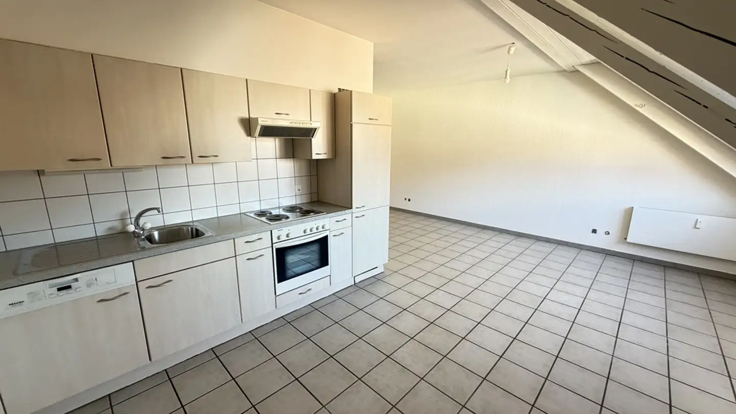 Appartement à louer - Rue De La Chaumont, 2900 Porrentruy - Photo 3