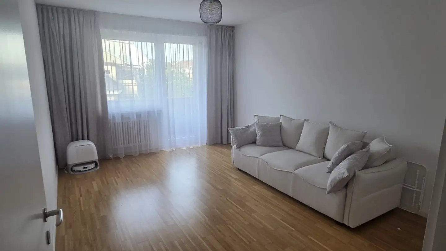 Appartamento in affitto - Hegenheimerstrasse 79, 4055 Basel