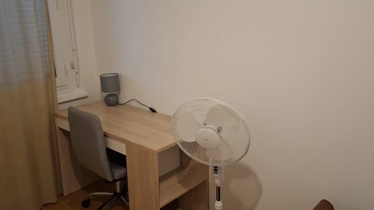 Single room for rent - 1018 Lausanne - Photo 2